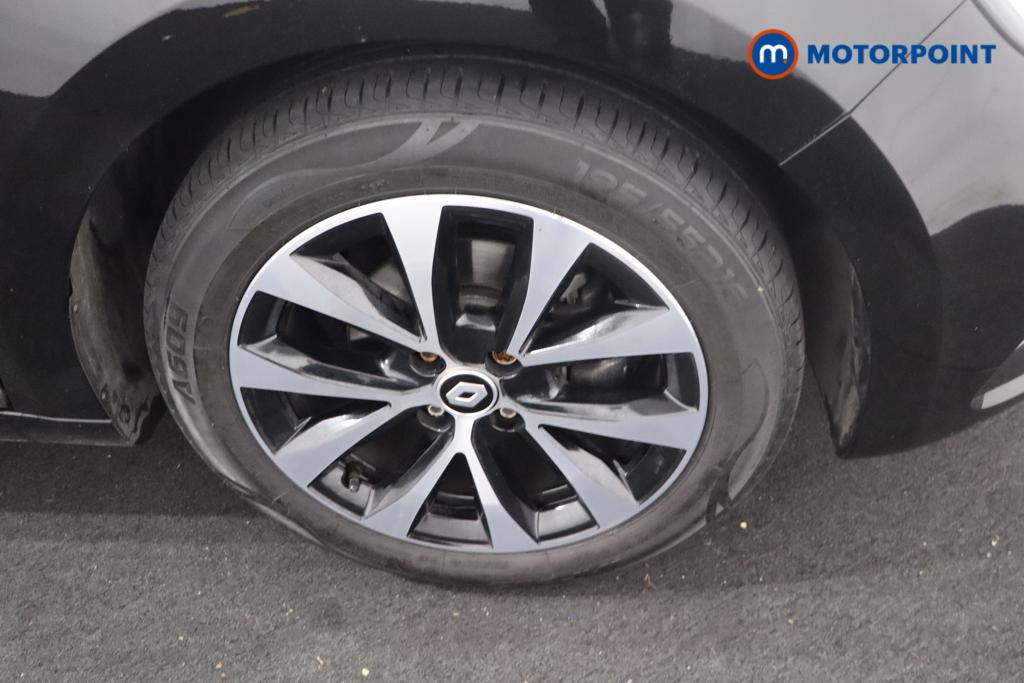 Renault Clio Evolution Manual Petrol Hatchback - Stock Number (1590180) - 20th supplementary image