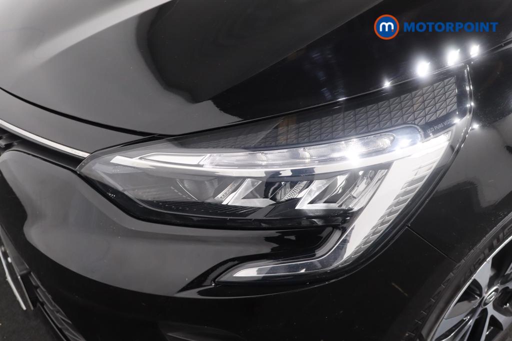 Renault Clio Evolution Manual Petrol Hatchback - Stock Number (1590180) - 22nd supplementary image