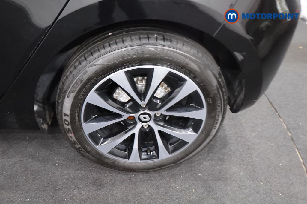 Renault Clio Evolution Manual Petrol Hatchback - Stock Number (1590180) - 24th supplementary image