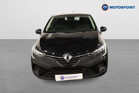 Renault Clio Evolution Manual Petrol Hatchback - Stock Number (1590180) - Front bumper