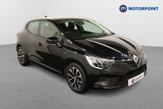Renault Clio Evolution Manual Petrol Hatchback - Stock Number (1590180) - Drivers side front corner