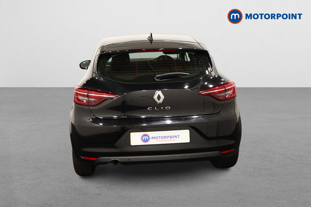 Renault Clio Evolution Manual Petrol Hatchback - Stock Number (1590180) - Rear bumper