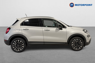 Fiat 500X Cross Automatic Petrol SUV - Stock Number (1590213) - Drivers side