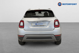 Fiat 500X Cross Automatic Petrol SUV - Stock Number (1590213) - Rear bumper