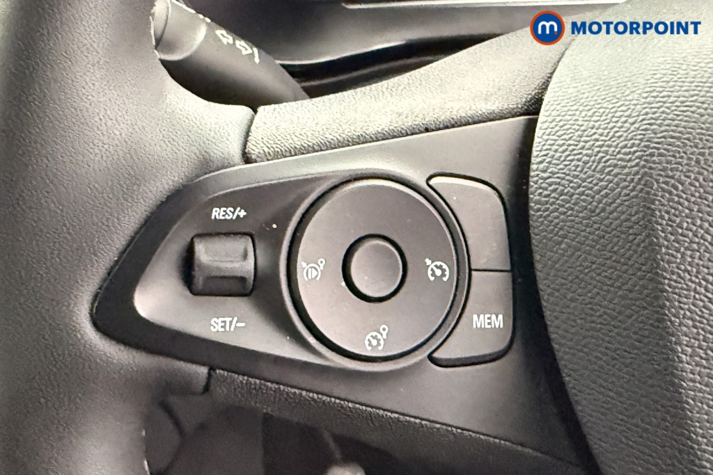 Vauxhall Corsa GS Manual Petrol Hatchback - Stock Number (1590235) - 12th supplementary image