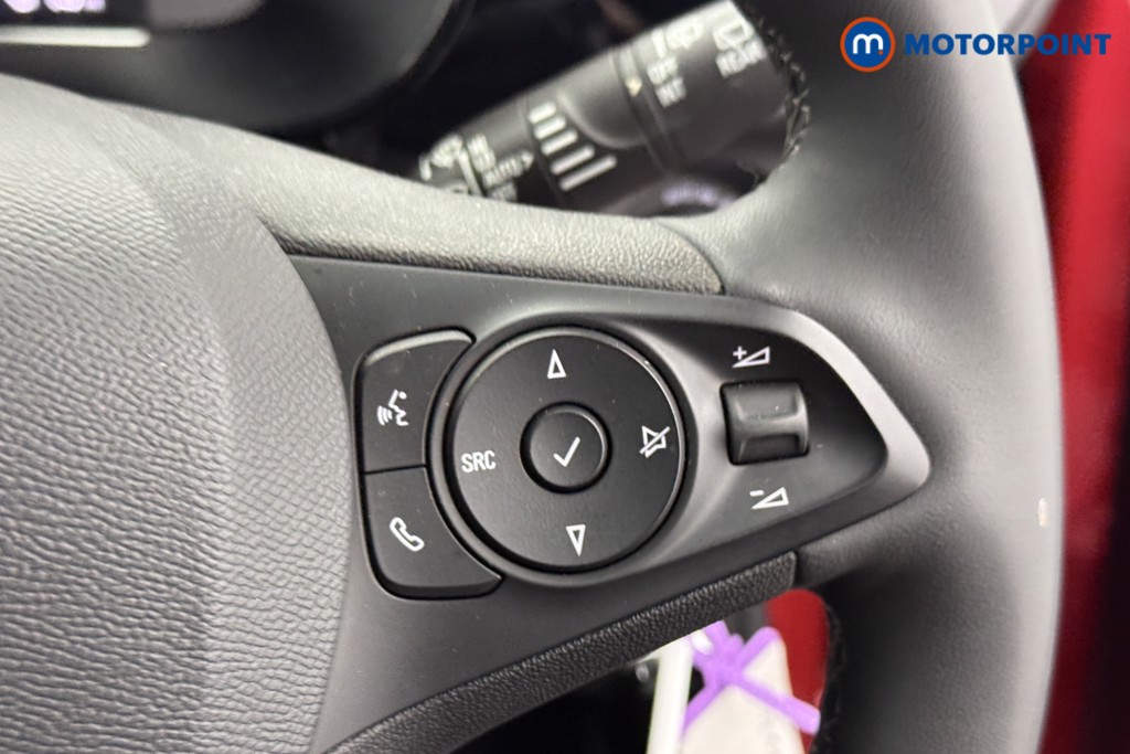 Vauxhall Corsa GS Manual Petrol Hatchback - Stock Number (1590235) - 13th supplementary image