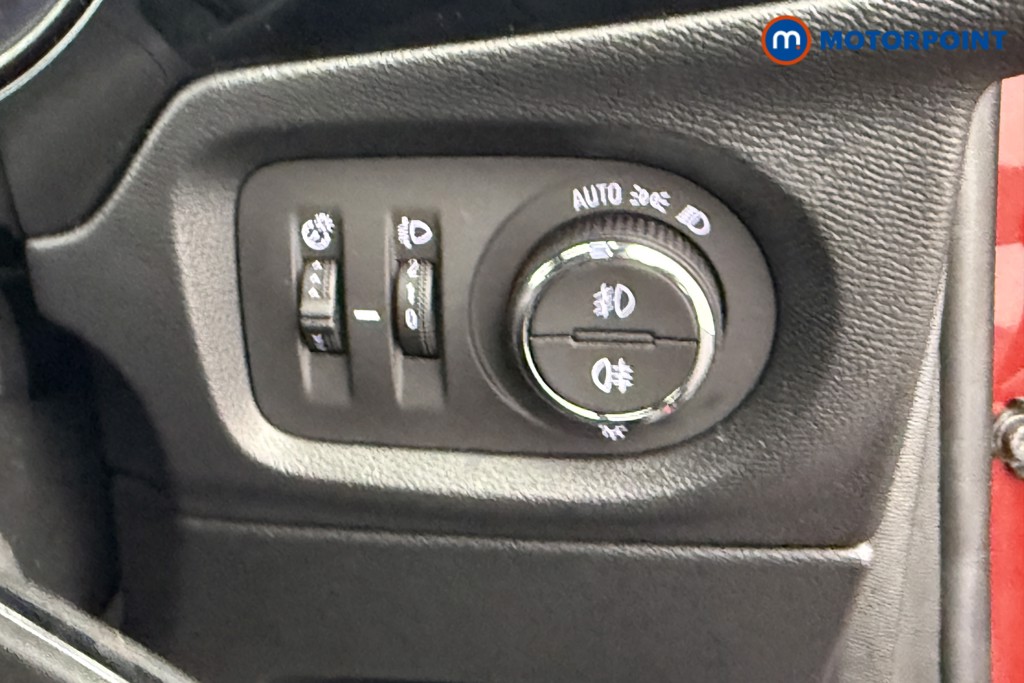 Vauxhall Corsa GS Manual Petrol Hatchback - Stock Number (1590235) - 14th supplementary image