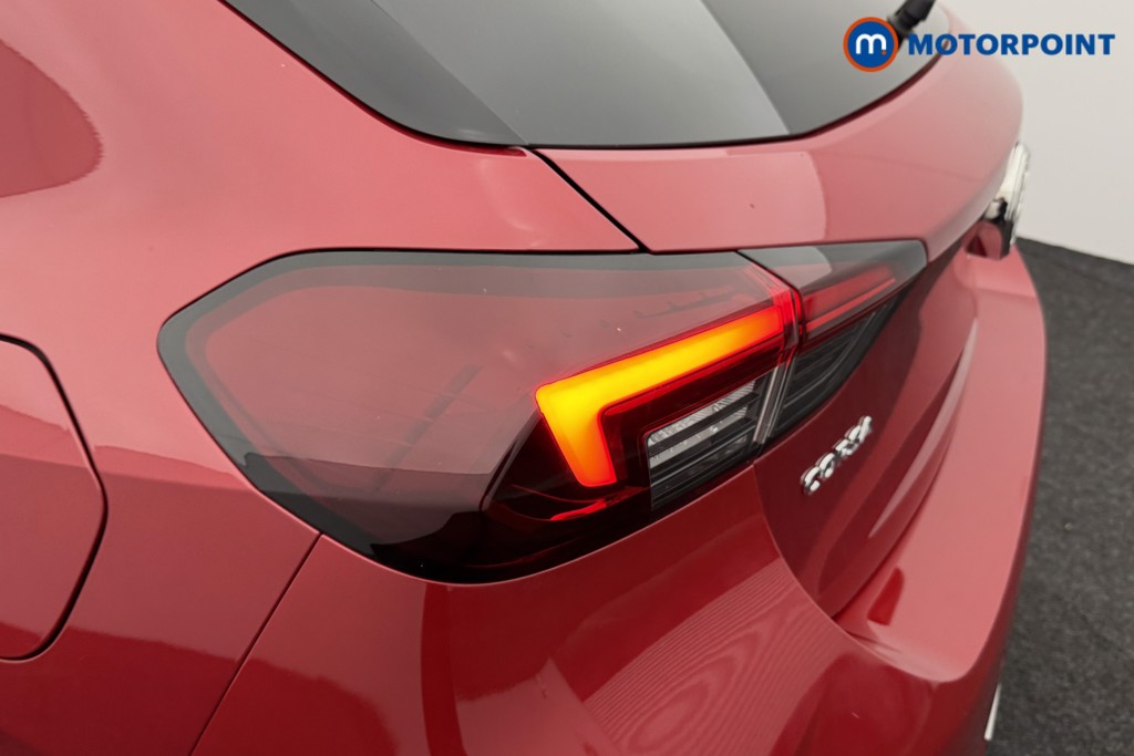 Vauxhall Corsa GS Manual Petrol Hatchback - Stock Number (1590235) - 22nd supplementary image