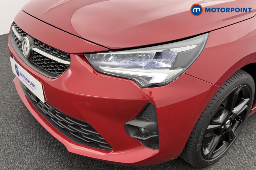 Vauxhall Corsa GS Manual Petrol Hatchback - Stock Number (1590235) - 25th supplementary image