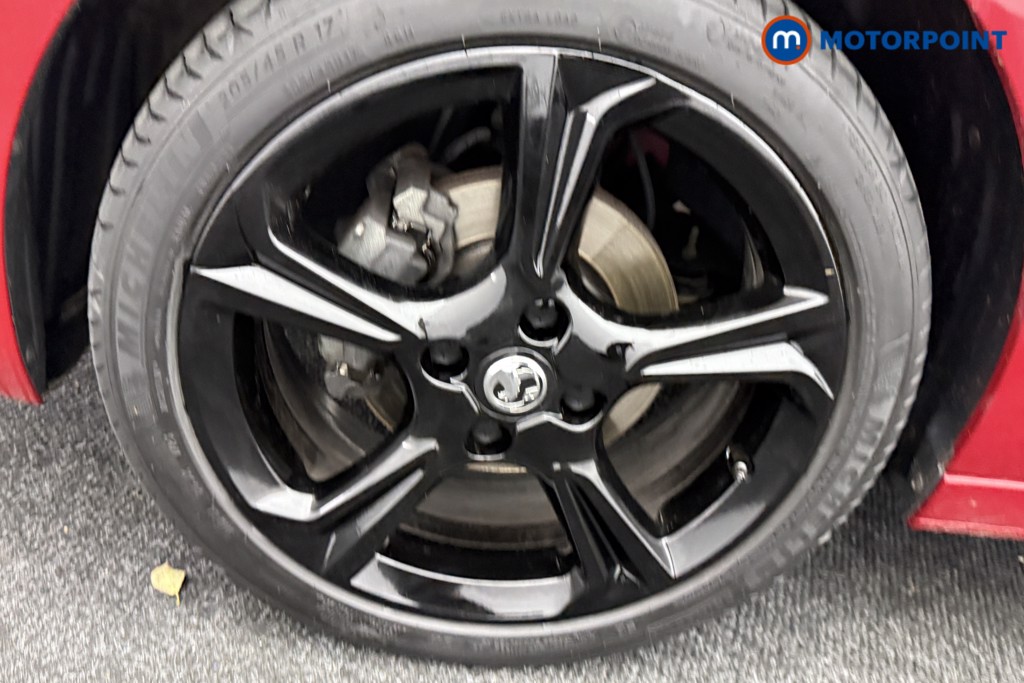 Vauxhall Corsa GS Manual Petrol Hatchback - Stock Number (1590235) - 26th supplementary image