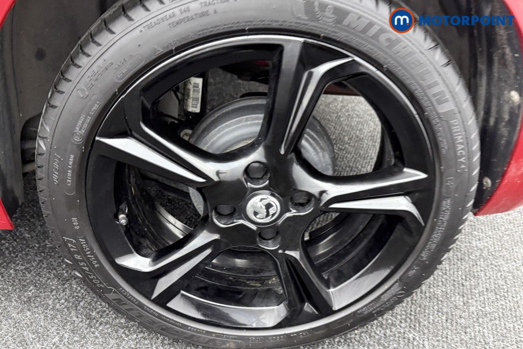 Vauxhall Corsa GS Manual Petrol Hatchback - Stock Number (1590235) - 27th supplementary image