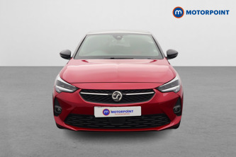 Vauxhall Corsa GS Manual Petrol Hatchback - Stock Number (1590235) - Front bumper