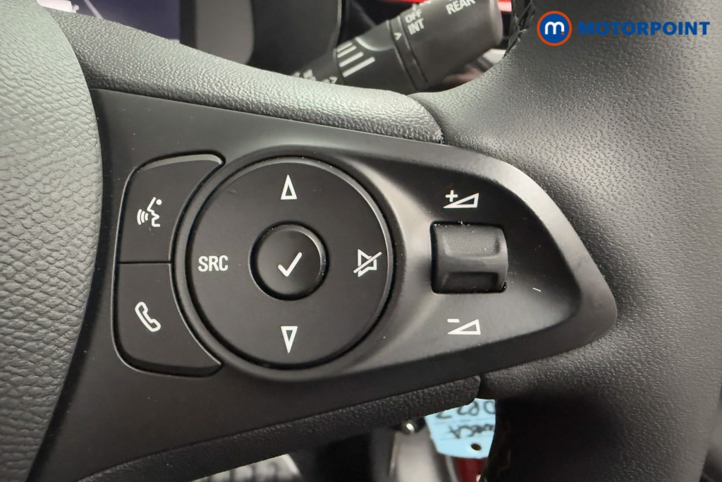 Vauxhall Corsa GS Manual Petrol Hatchback - Stock Number (1590253) - 5th supplementary image