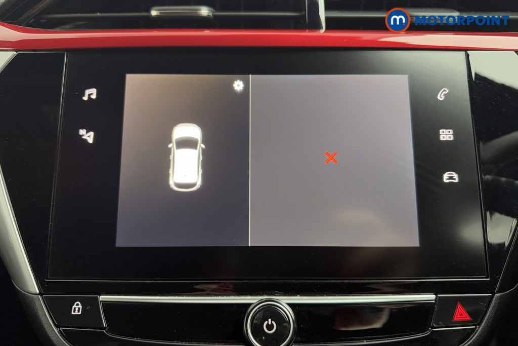 Vauxhall Corsa GS Manual Petrol Hatchback - Stock Number (1590253) - 10th supplementary image