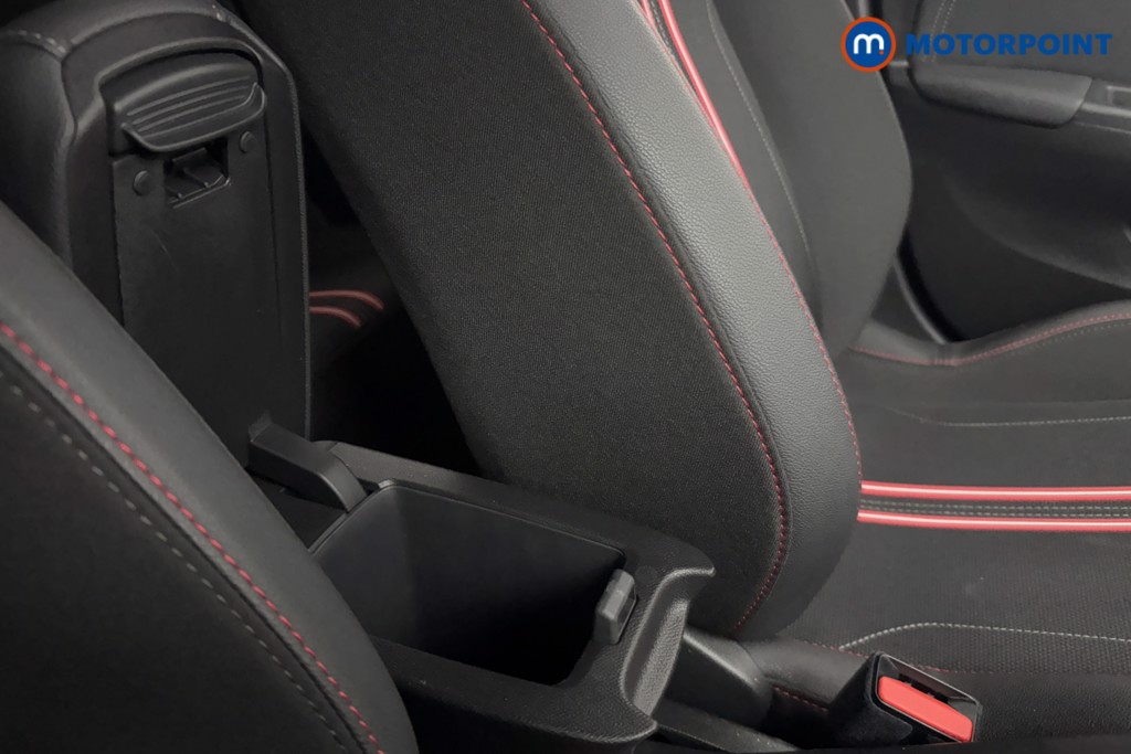 Vauxhall Corsa GS Manual Petrol Hatchback - Stock Number (1590253) - 15th supplementary image