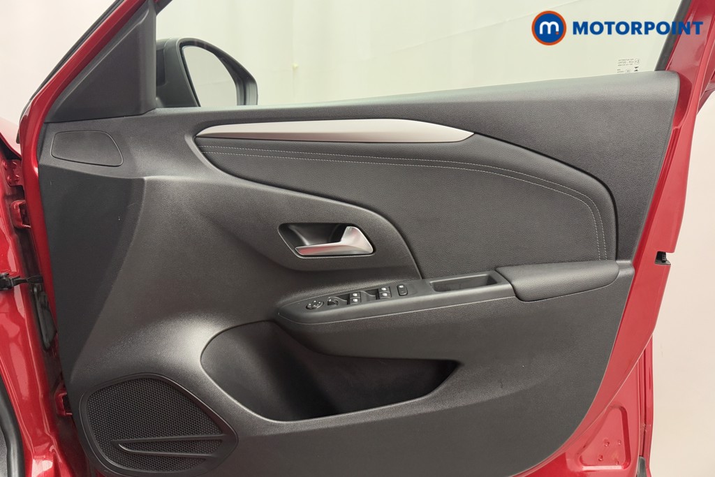 Vauxhall Corsa GS Manual Petrol Hatchback - Stock Number (1590253) - 18th supplementary image