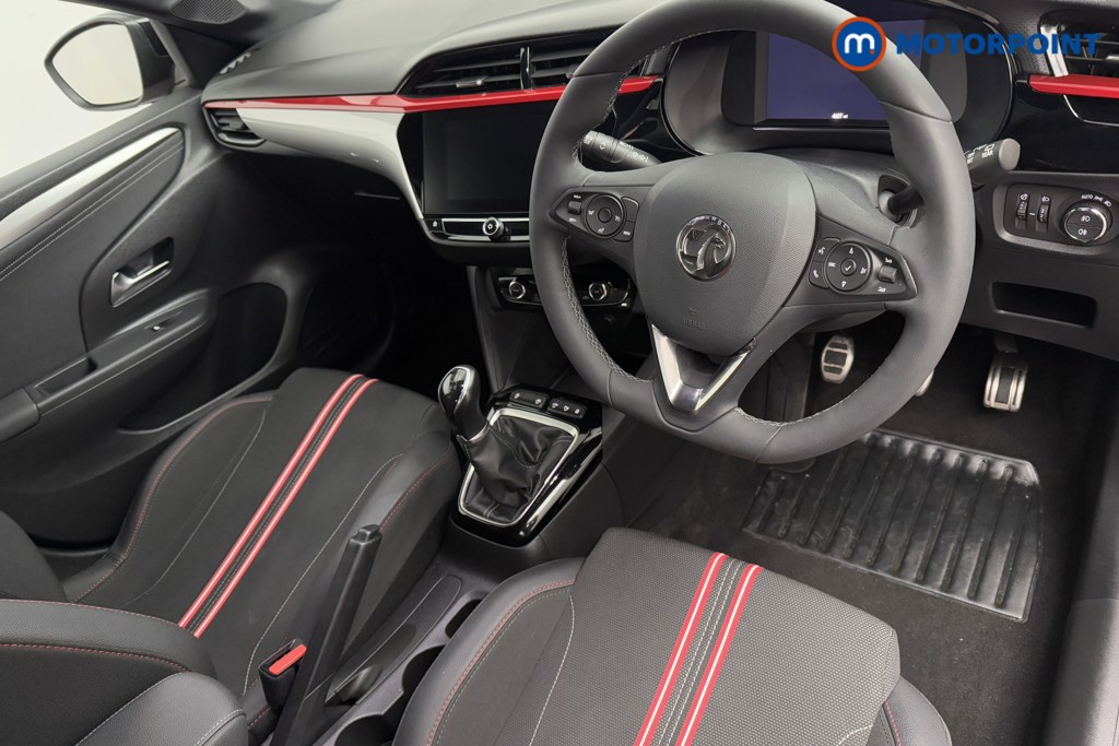 Vauxhall Corsa GS Manual Petrol Hatchback - Stock Number (1590253) - 1st supplementary image