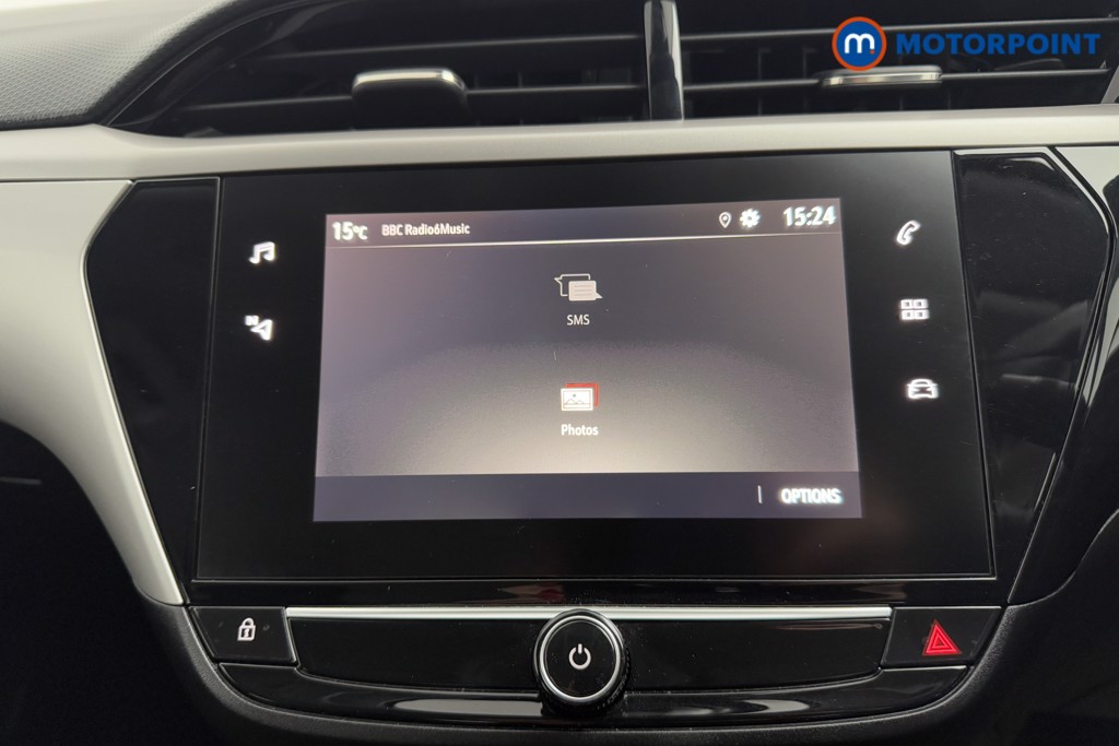 Vauxhall Corsa Design Automatic Petrol Hatchback - Stock Number (1590267) - 9th supplementary image