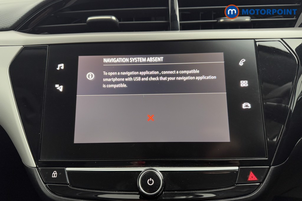 Vauxhall Corsa Design Automatic Petrol Hatchback - Stock Number (1590267) - 10th supplementary image