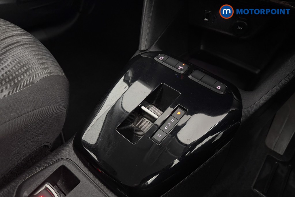 Vauxhall Corsa Design Automatic Petrol Hatchback - Stock Number (1590267) - 12th supplementary image