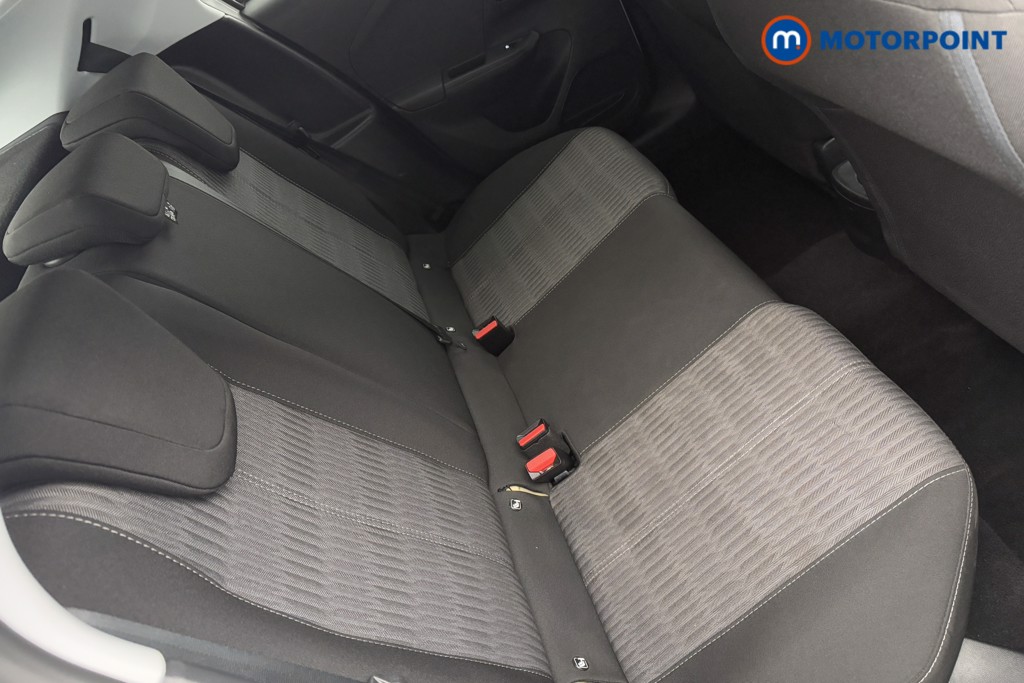 Vauxhall Corsa Design Automatic Petrol Hatchback - Stock Number (1590267) - 21st supplementary image