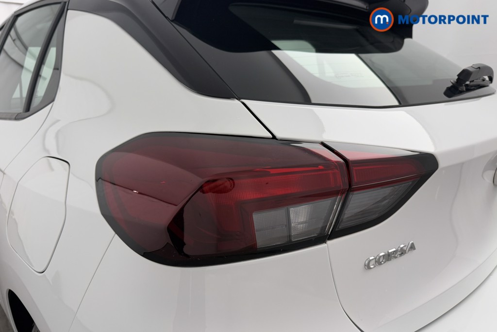 Vauxhall Corsa Design Automatic Petrol Hatchback - Stock Number (1590267) - 23rd supplementary image