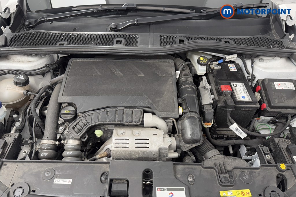 Vauxhall Corsa Design Automatic Petrol Hatchback - Stock Number (1590267) - 25th supplementary image