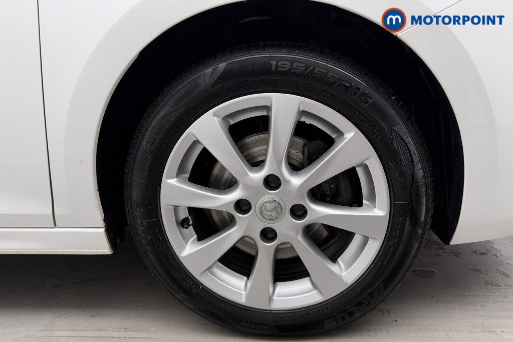 Vauxhall Corsa Design Automatic Petrol Hatchback - Stock Number (1590267) - 26th supplementary image