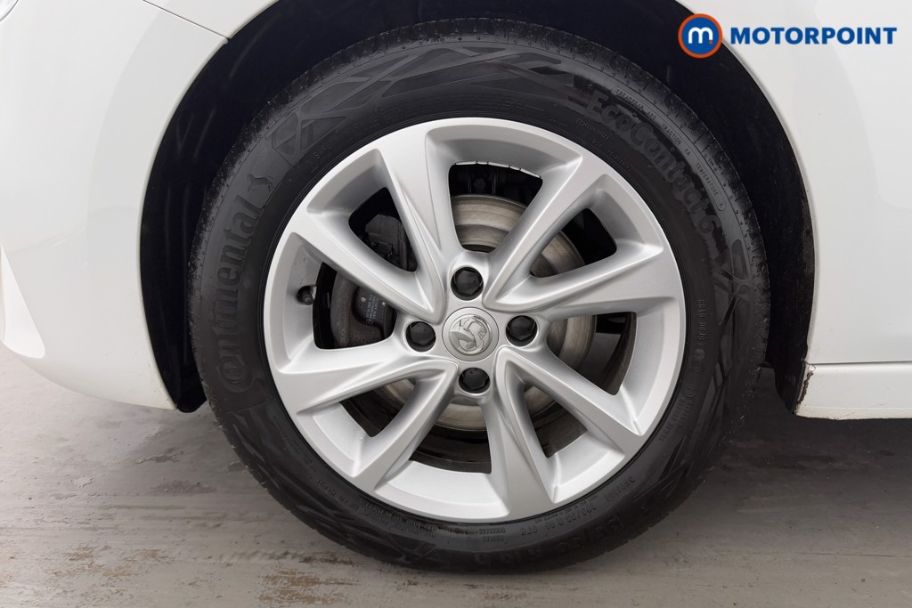 Vauxhall Corsa Design Automatic Petrol Hatchback - Stock Number (1590267) - 29th supplementary image