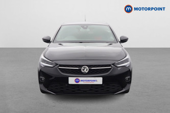 Vauxhall Corsa GS Automatic Petrol Hatchback - Stock Number (1590282) - Front bumper