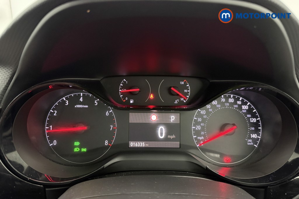 Vauxhall Corsa Design Automatic Petrol Hatchback - Stock Number (1590283) - 4th supplementary image