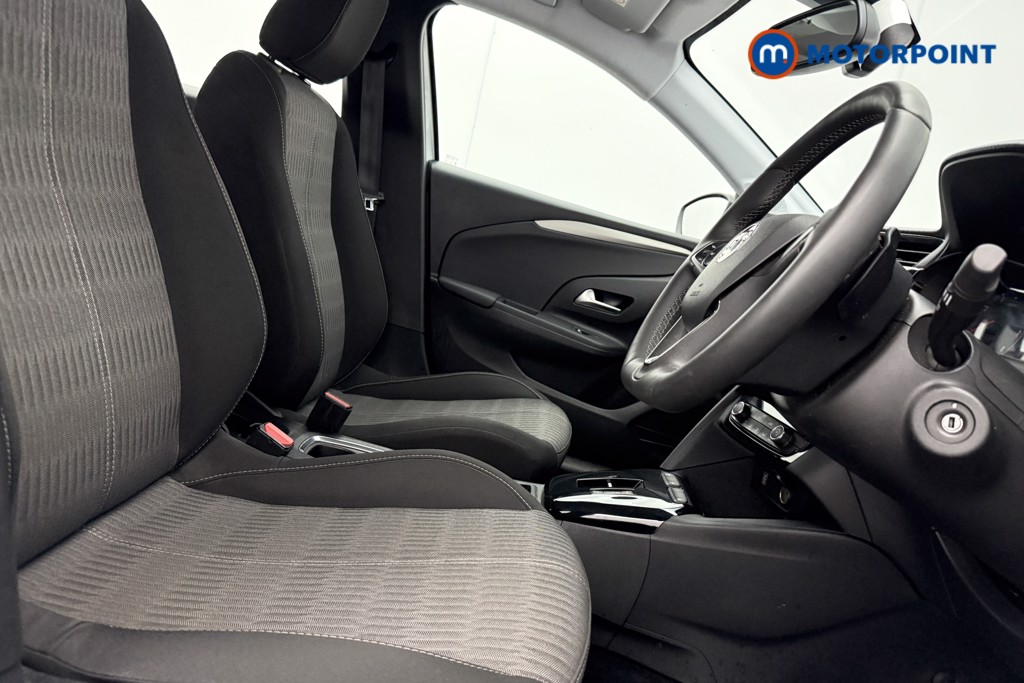 Vauxhall Corsa Design Automatic Petrol Hatchback - Stock Number (1590283) - 6th supplementary image