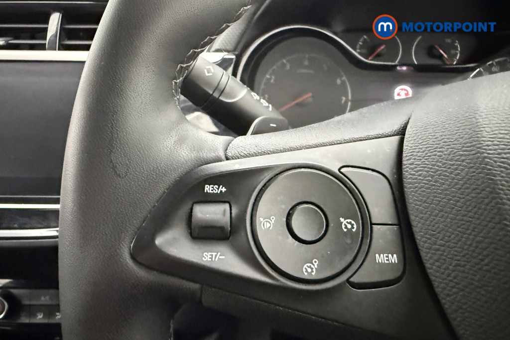 Vauxhall Corsa Design Automatic Petrol Hatchback - Stock Number (1590283) - 12th supplementary image