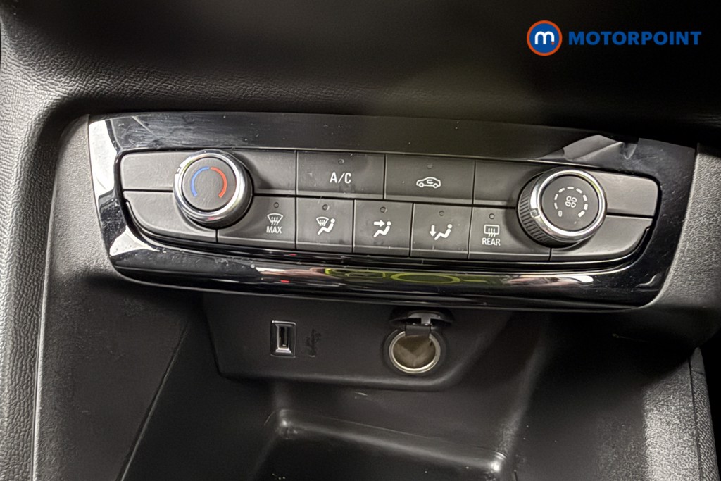 Vauxhall Corsa Design Automatic Petrol Hatchback - Stock Number (1590283) - 14th supplementary image