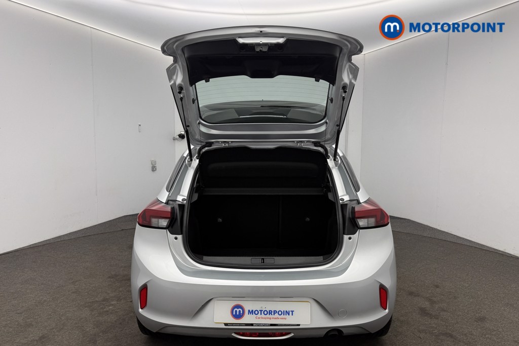 Vauxhall Corsa Design Automatic Petrol Hatchback - Stock Number (1590283) - 18th supplementary image