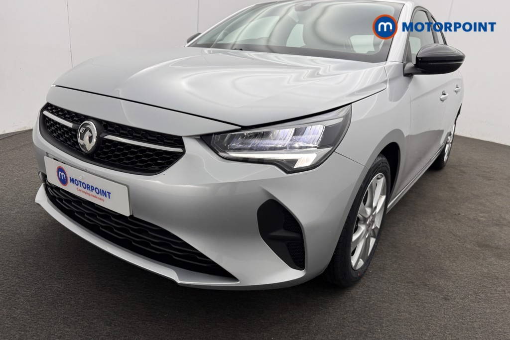 Vauxhall Corsa Design Automatic Petrol Hatchback - Stock Number (1590283) - 21st supplementary image