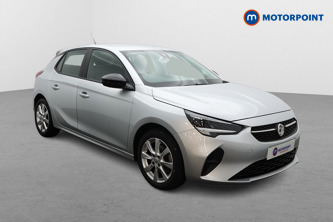Vauxhall Corsa Design Automatic Petrol Hatchback - Stock Number (1590283) - Drivers side front corner