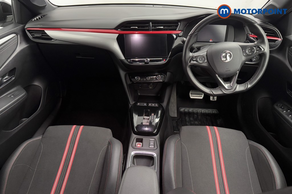 Vauxhall Corsa GS Automatic Petrol Hatchback - Stock Number (1590304) - 2nd supplementary image