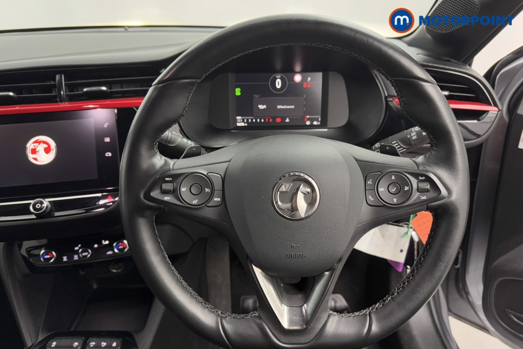 Vauxhall Corsa GS Automatic Petrol Hatchback - Stock Number (1590304) - 3rd supplementary image