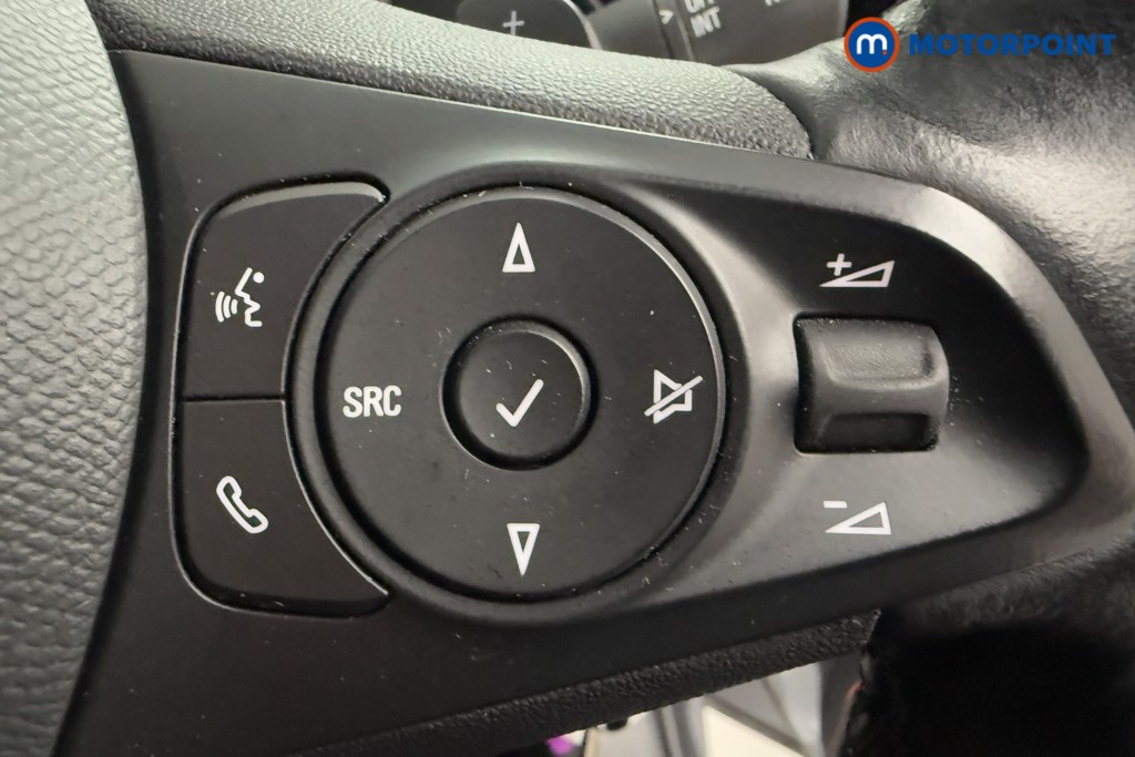 Vauxhall Corsa GS Automatic Petrol Hatchback - Stock Number (1590304) - 5th supplementary image