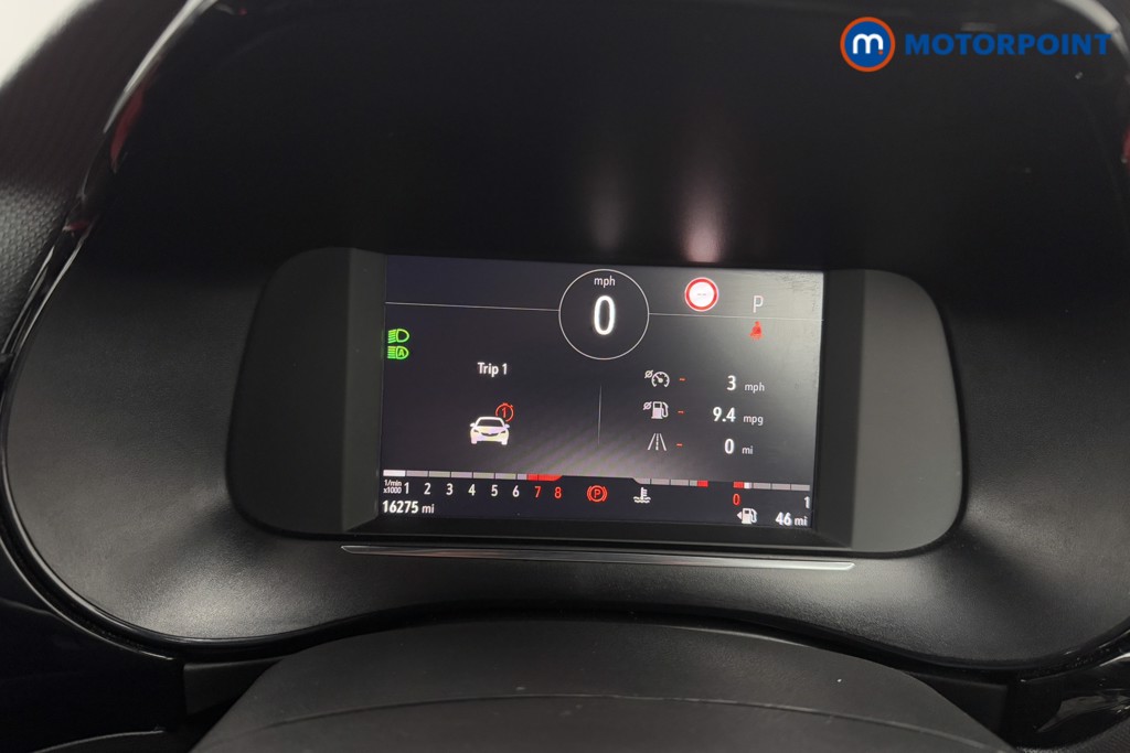 Vauxhall Corsa GS Automatic Petrol Hatchback - Stock Number (1590304) - 6th supplementary image