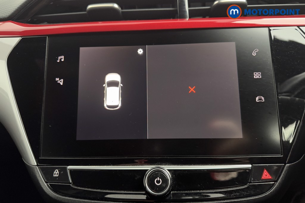 Vauxhall Corsa GS Automatic Petrol Hatchback - Stock Number (1590304) - 10th supplementary image