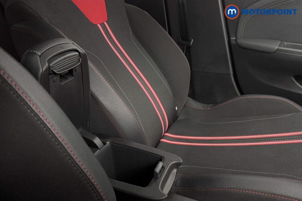 Vauxhall Corsa GS Automatic Petrol Hatchback - Stock Number (1590304) - 14th supplementary image