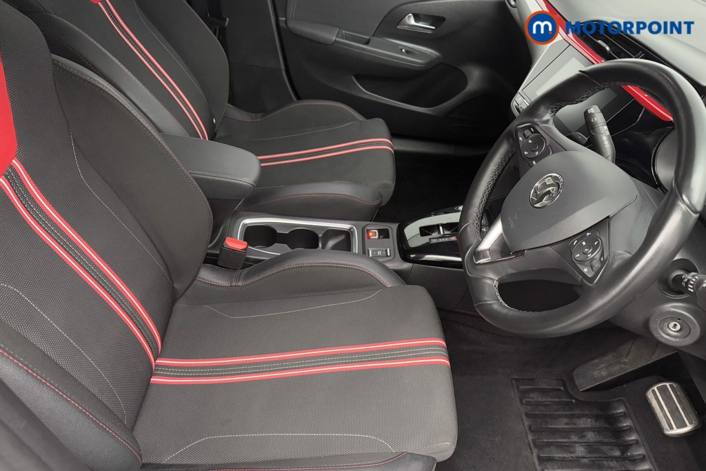 Vauxhall Corsa GS Automatic Petrol Hatchback - Stock Number (1590304) - 19th supplementary image