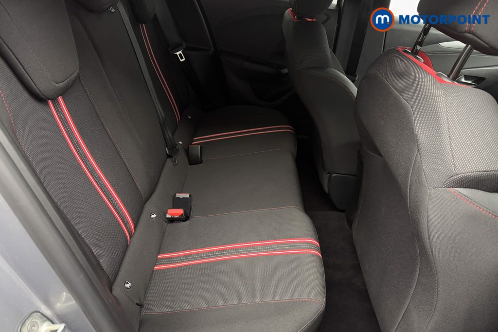 Vauxhall Corsa GS Automatic Petrol Hatchback - Stock Number (1590304) - 21st supplementary image