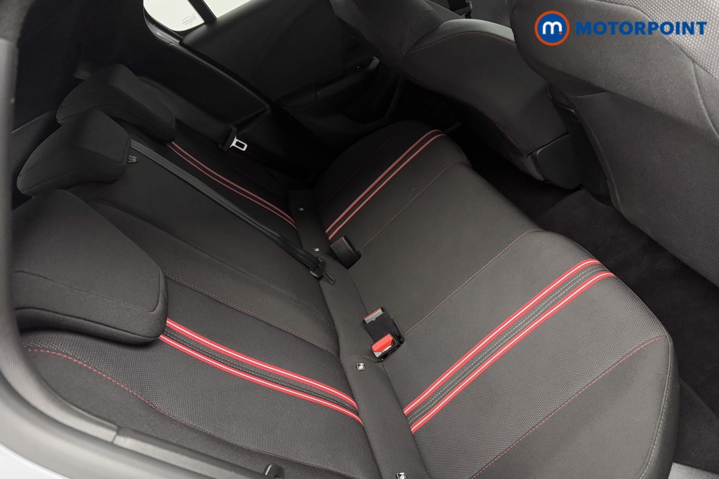 Vauxhall Corsa GS Automatic Petrol Hatchback - Stock Number (1590304) - 23rd supplementary image