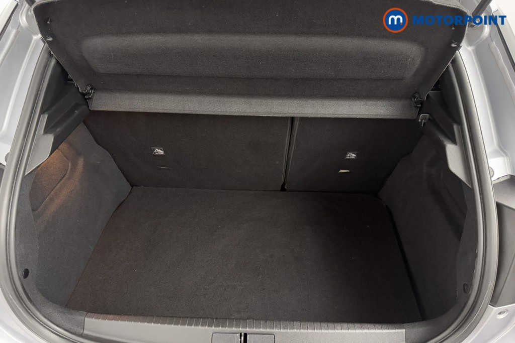 Vauxhall Corsa GS Automatic Petrol Hatchback - Stock Number (1590304) - 24th supplementary image