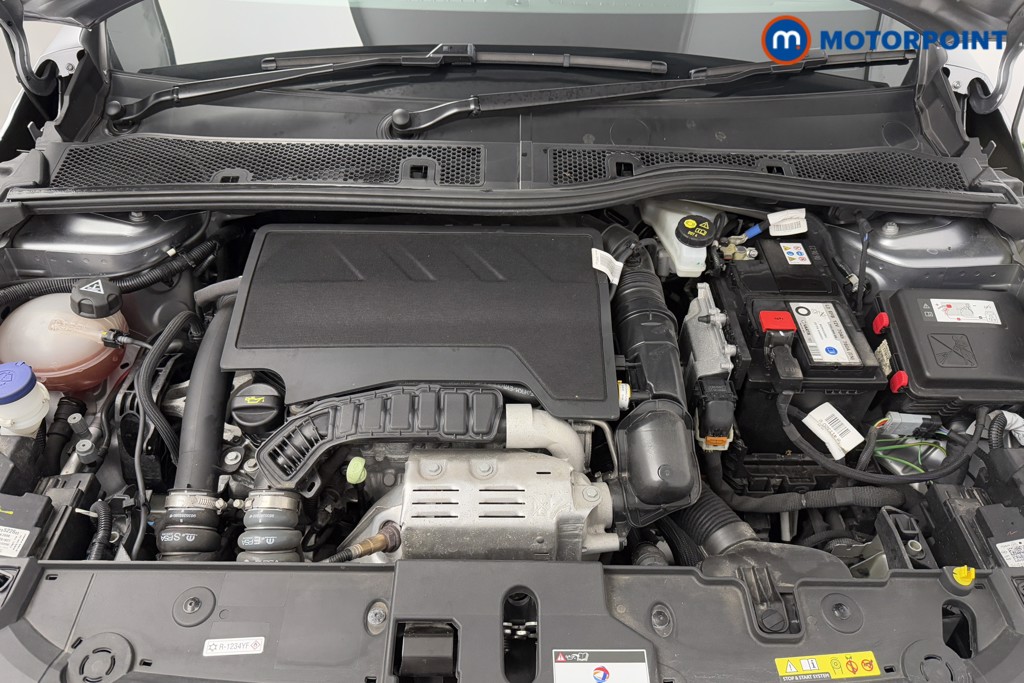 Vauxhall Corsa GS Automatic Petrol Hatchback - Stock Number (1590304) - 27th supplementary image