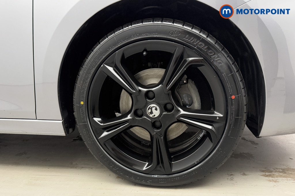 Vauxhall Corsa GS Automatic Petrol Hatchback - Stock Number (1590304) - 28th supplementary image