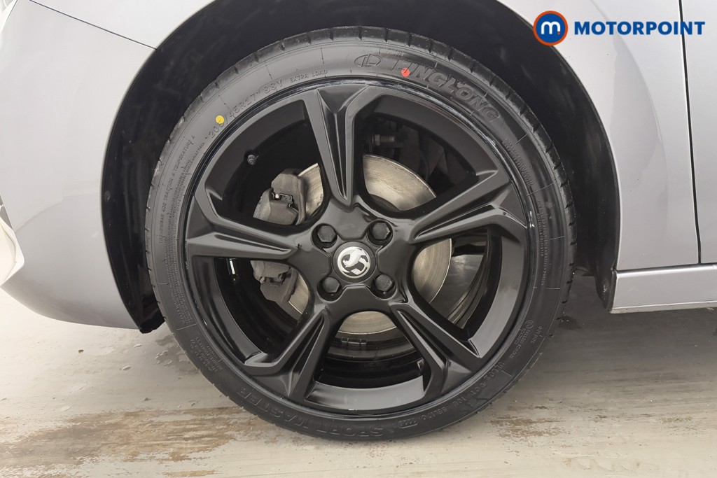 Vauxhall Corsa GS Automatic Petrol Hatchback - Stock Number (1590304) - 31st supplementary image